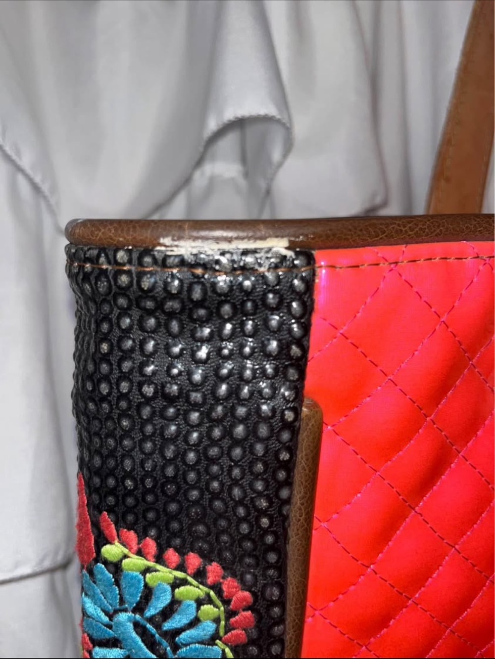 Consuela Classic Tote - Picture 7 of 7